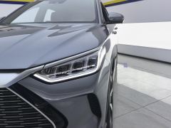 BYD Song PLUS DM-i 1.5L 2WD Flagship - ფოტო 4