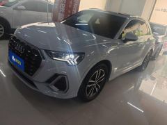 Audi Q3 35 TFSI Dynamic Entry - ფოტო 1