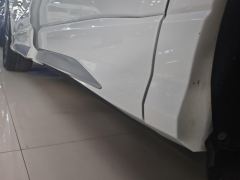 Audi Q3 35 TFSI Dynamic Entry - ფოტო 11
