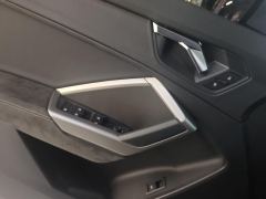 Audi Q3 35 TFSI Dynamic Entry - ფოტო 12