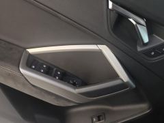Audi Q3 35 TFSI Dynamic Entry - ფოტო 13