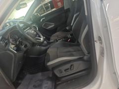Audi Q3 35 TFSI Dynamic Entry - ფოტო 14