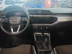 Audi Q3 35 TFSI Dynamic Entry - ფოტო 16