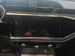 Audi Q3 35 TFSI Dynamic Entry - ფოტო 17