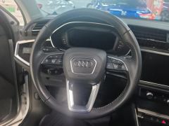 Audi Q3 35 TFSI Dynamic Entry - ფოტო 18