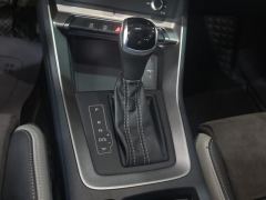 Audi Q3 35 TFSI Dynamic Entry - ფოტო 19