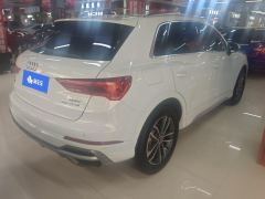 Audi Q3 35 TFSI Dynamic Entry - ფოტო 2