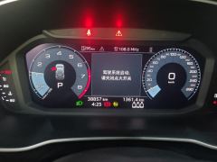 Audi Q3 35 TFSI Dynamic Entry - ფოტო 20