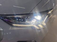 Audi Q3 35 TFSI Dynamic Entry - ფოტო 4