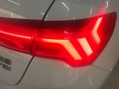 Audi Q3 35 TFSI Dynamic Entry - ფოტო 5