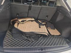 Audi Q3 35 TFSI Dynamic Entry - ფოტო 7