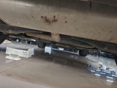 Audi Q3 35 TFSI Dynamic Entry - ფოტო 9