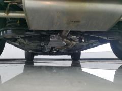 Geely ICON 1.5T Edition - photo 9