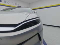 BYD Han L EV 601km AWD LiDAR Flagship Edition - ფოტო 4
