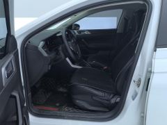 Volkswagen Polo Plus 1.5L Edition - ფოტო 14
