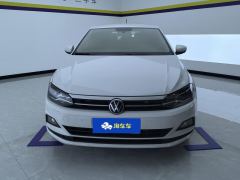 Volkswagen Polo Plus 1.5L Edition - ფოტო 3
