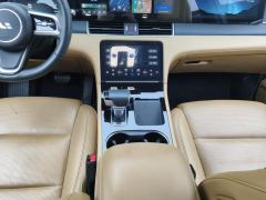 Li Auto Li ONE EREV6 Edition - ფოტო 19