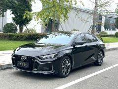 GAC Chuanqi Shadow Leopard 270T Dual-clutch S version - фото 1