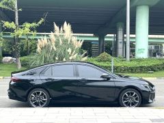 GAC Chuanqi Shadow Leopard 270T Dual-clutch S version - фото 14