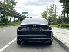 GAC Chuanqi Shadow Leopard 270T Dual-clutch S version - фото 16
