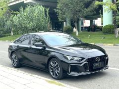 GAC Chuanqi Shadow Leopard 270T Dual-clutch S version - фото 3