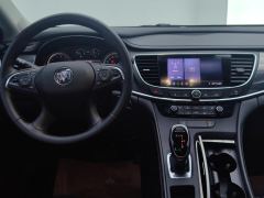Buick Lacrosse Junyue 552T Luxury Edition - ფოტო 16