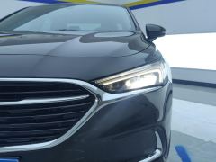 Buick Lacrosse Junyue 552T Luxury Edition - ფოტო 4