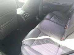 Chery Arrizo 8 1.6T - фото 10