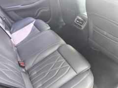 Chery Arrizo 8 1.6T - фото 11