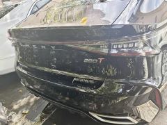 Chery Arrizo 8 1.6T - фото 13