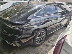 Chery Arrizo 8 1.6T - фото 14