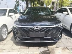 Chery Arrizo 8 1.6T - фото 2