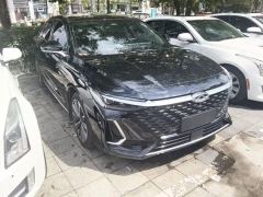 Chery Arrizo 8 1.6T - фото 3