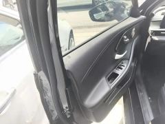 Chery Arrizo 8 1.6T - фото 4