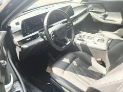 Chery Arrizo 8 1.6T - фото 5