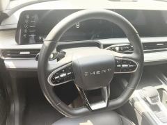 Chery Arrizo 8 1.6T - фото 7