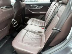 Chery Tiggo 8 PRO Champion Edition 290T Dual Clutch Two-Wheel Drive Peak Edition 7-seater - photo 10
