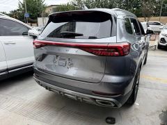 Chery Tiggo 8 PRO Champion Edition 290T Dual Clutch Two-Wheel Drive Peak Edition 7-seater - photo 17