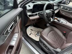 Chery Tiggo 8 PRO Champion Edition 290T Dual Clutch Two-Wheel Drive Peak Edition 7-seater - photo 3