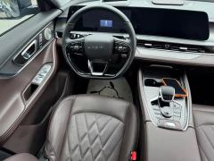 Chery Tiggo 8 PRO Champion Edition 290T Dual Clutch Two-Wheel Drive Peak Edition 7-seater - photo 6