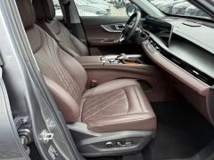 Chery Tiggo 8 PRO Champion Edition 290T Dual Clutch Two-Wheel Drive Peak Edition 7-seater - photo 7