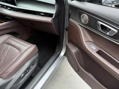 Chery Tiggo 8 PRO Champion Edition 290T Dual Clutch Two-Wheel Drive Peak Edition 7-seater - photo 9