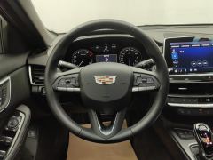 Cadillac CT5 28T Luxury Version - ფოტო 18