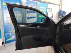 Volkswagen Passat Facelift 330TSI Star Deluxe Edition - ფოტო 12