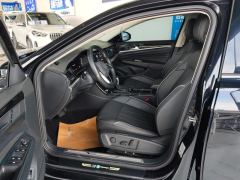 Volkswagen Passat Facelift 330TSI Star Deluxe Edition - ფოტო 14