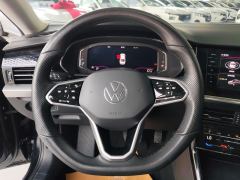Volkswagen Passat Facelift 330TSI Star Deluxe Edition - ფოტო 18