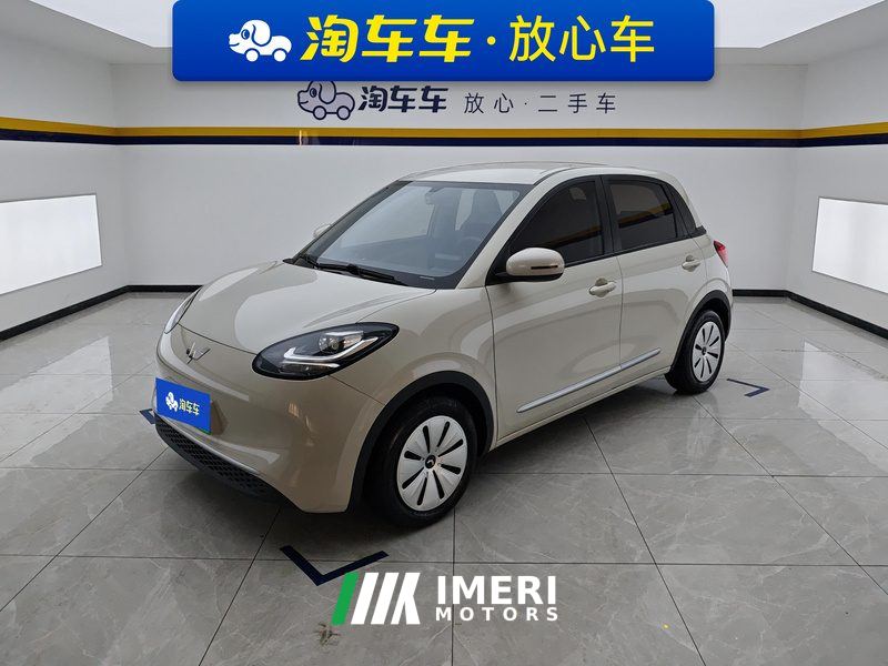 Wuling Bingo Binguo 203km Light Enjoy Edition - ავტომობილი ჩინეთიდან