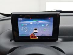 Wuling Bingo Binguo 203km Light Enjoy Edition - ფოტო 20