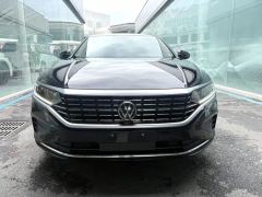 Volkswagen Passat 330TSI Elite Edition - ფოტო 2