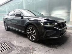 Volkswagen Passat 330TSI Elite Edition - ფოტო 3